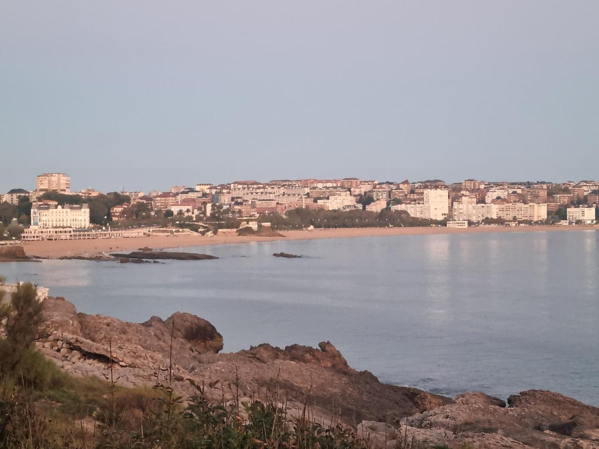 La Jomeruca ,Espaciosa Casa Rural Cerca De Playa Y Montana Carranceja Екстериор снимка