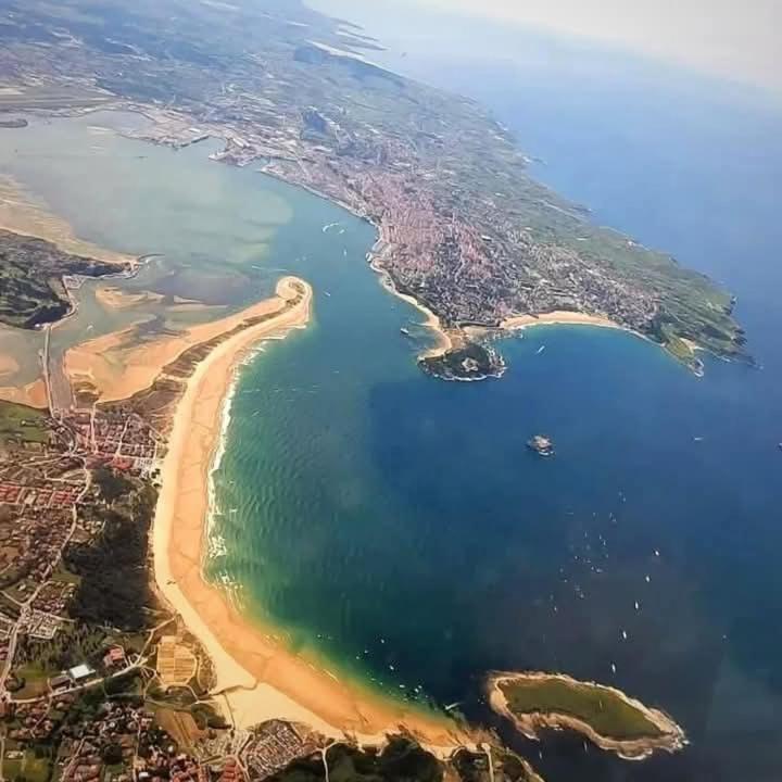 La Jomeruca ,Espaciosa Casa Rural Cerca De Playa Y Montana Carranceja Стая снимка